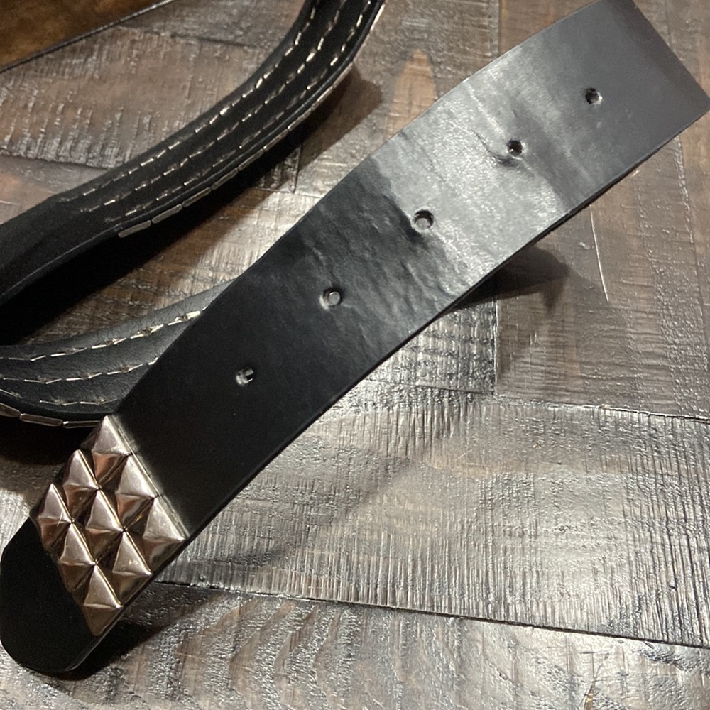 Belt - Picture 4 of 5